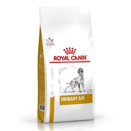 ROYAL CANIN Urinary S/O 7,5kg Royal Canin weterynaria