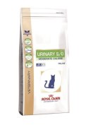 ROYAL CANIN Urinary S/O Moderate Calorie 3,5kg Royal Canin weterynaria