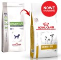 ROYAL CANIN Urinary S/O Small Dog 4kg Royal Canin weterynaria