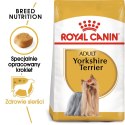 ROYAL CANIN Yorkshire Terrier Adult 500g Royal Canin