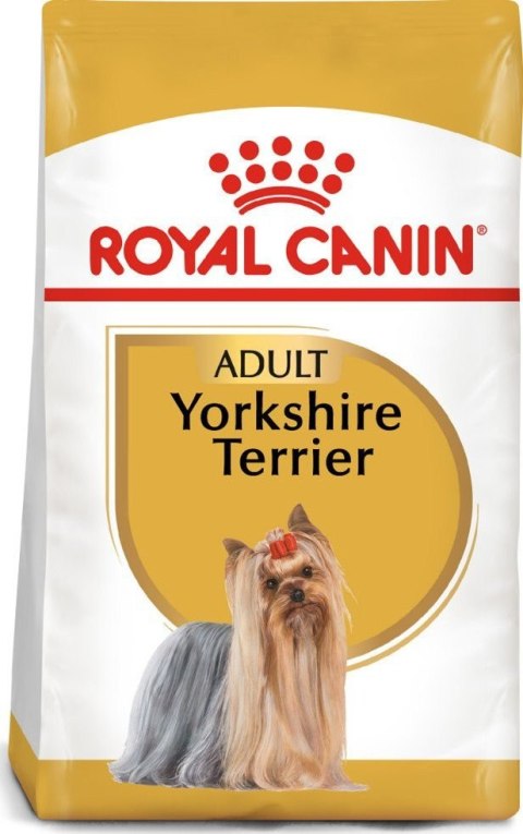 ROYAL CANIN Yorkshire Terrier Adult 500g Royal Canin