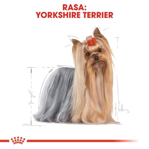 ROYAL CANIN Yorkshire Terrier Adult 7,5kg Royal Canin