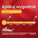 Vet-Agro Fiprex L 4ml Vet-Agro
