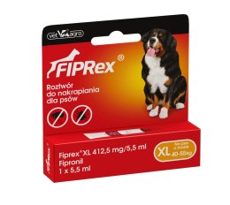 Vet-Agro Fiprex XL 5,5ml Vet-Agro