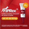 Vet-Agro Fiprex XL 5,5ml Vet-Agro