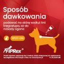 Vet-Agro Fiprex XL 5,5ml Vet-Agro