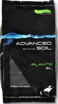 AQUAEL Podłoże Advanced Soil Plant 8l AQUA EL