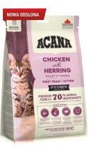 Acana First Feast Cat 340g Acana