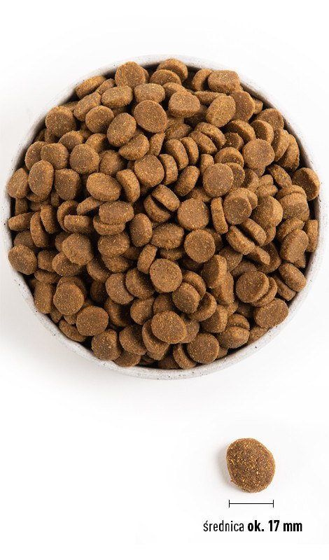 Acana Heritage Adult Large Breed 17kg Acana