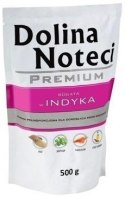 Dolina Noteci Premium Bogata W Indyka 500g Dolina Noteci