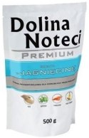 Dolina Noteci Premium Bogata W Jagnięcinę 500g Dolina Noteci