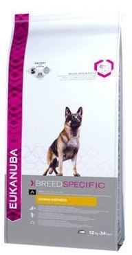 Eukanuba Adult German Shepherd 12kg Eukanuba