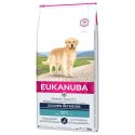 Eukanuba Adult Golden Retriever 12kg Eukanuba