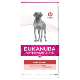 Eukanuba Intestinal Dog 12kg Eukanuba