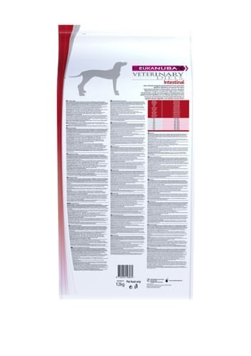 Eukanuba Intestinal Dog 12kg Eukanuba
