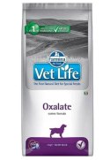 Farmina Vet Life Canine Oxalate Urinary 12kg Farmina