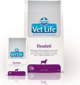 Farmina Vet Life Canine Oxalate Urinary 12kg Farmina