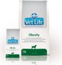 Farmina Vet Life Canine Obesity 12kg Farmina