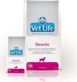Farmina Vet Life Canine Struvite Urinary 12kg Farmina