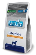 Farmina Vet Life Canine Ultrahypo 12kg Farmina