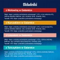 Felix Fantastic Mix Mięsny W Galaretce 44x85g Felix