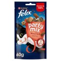 Felix Party Mix Mixed Grill 60g Felix