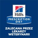 Hill's PD Prescription Diet Canine i/d Low Fat 360g - Puszka Hills