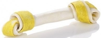Maced Kość Wiązana Biała Jagnięcina 11cm Maced