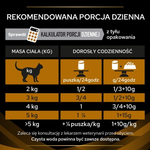 PURINA Pro Plan Veterinary Diets NF Renal Function Cat 5kg PRO PLAN Veterinary Diets