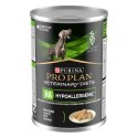 PURINA Veterinary PVD HA Hypoallergenic Mus 400g PRO PLAN Veterinary Diets