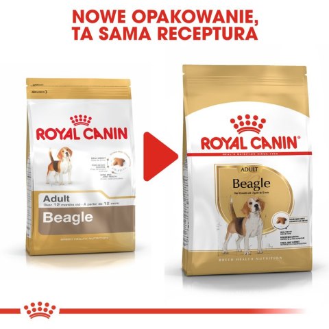 ROYAL CANIN Beagle Adult 12kg Royal Canin