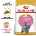 ROYAL CANIN British Shorthair Kitten 2kg Royal Canin