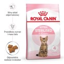 ROYAL CANIN Kitten Sterilised 400g Royal Canin