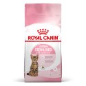 ROYAL CANIN Kitten Sterilised 400g Royal Canin