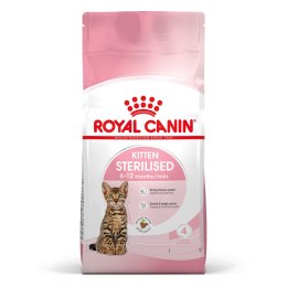 ROYAL CANIN Kitten Sterilised 400g Royal Canin