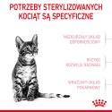 ROYAL CANIN Kitten Sterilised 400g Royal Canin