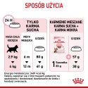ROYAL CANIN Kitten Sterilised 400g Royal Canin