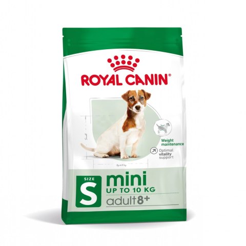 ROYAL CANIN Mini Adult +8 8kg Royal Canin