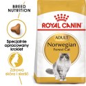 ROYAL CANIN Norwegian Forest Cat Adult 2kg Royal Canin
