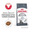 ROYAL CANIN Oral Care 400g Royal Canin