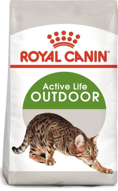 ROYAL CANIN Outdoor 10kg Royal Canin