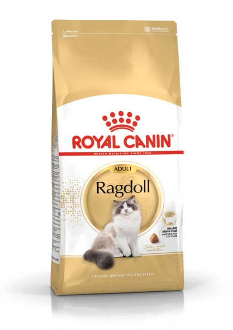 ROYAL CANIN Ragdoll Adult 10kg Royal Canin