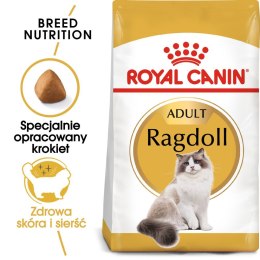 ROYAL CANIN Ragdoll Adult 10kg Royal Canin