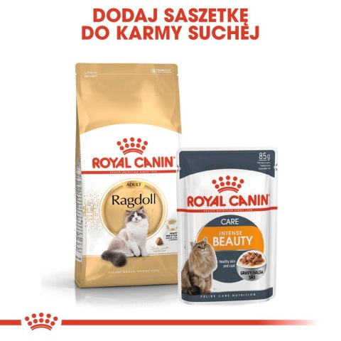 ROYAL CANIN Ragdoll Adult 10kg Royal Canin
