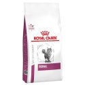 ROYAL CANIN Renal Feline 4kg Royal Canin weterynaria