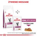 ROYAL CANIN Renal Feline 4kg Royal Canin weterynaria