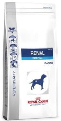 ROYAL CANIN Renal Special Canine 10kg Royal Canin weterynaria