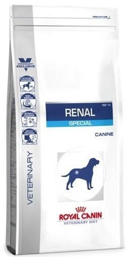 ROYAL CANIN Renal Special Canine 10kg Royal Canin weterynaria