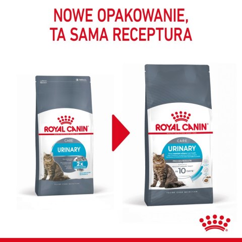 ROYAL CANIN Urinary Care 2kg Royal Canin