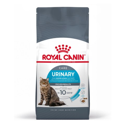 ROYAL CANIN Urinary Care 4kg Royal Canin